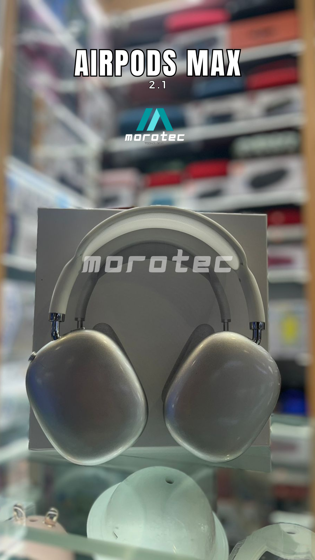 AirPods Max 1.1
