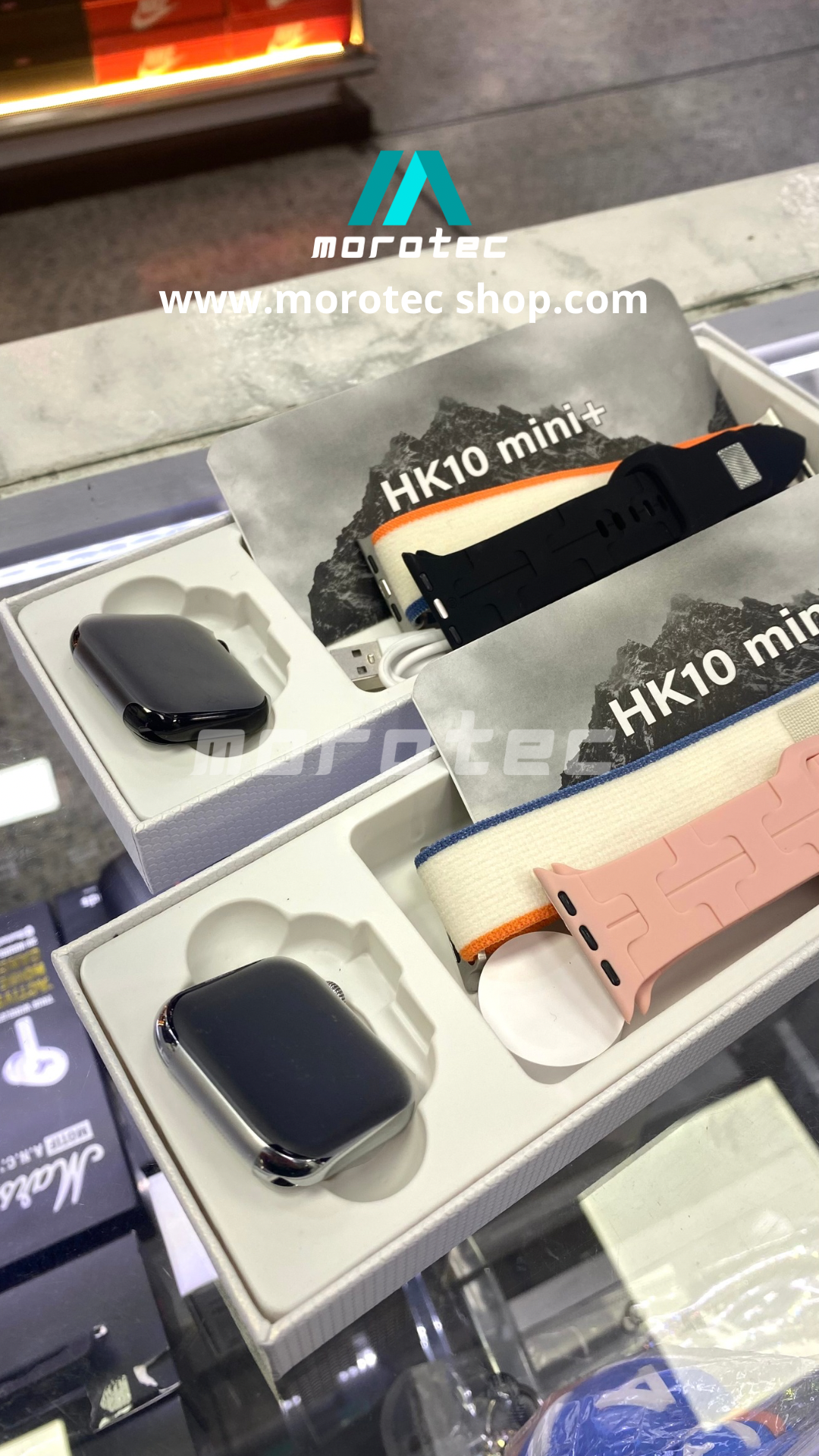 HK10 mini plus