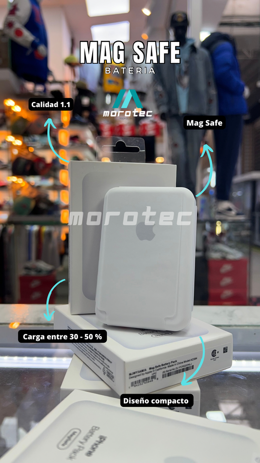 Batería MagSafe