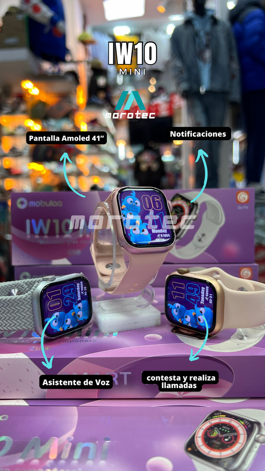 Iw10 mini
