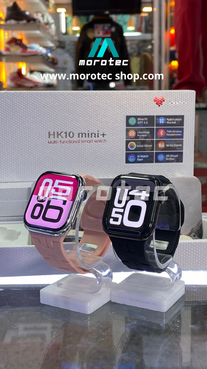 HK10 mini plus