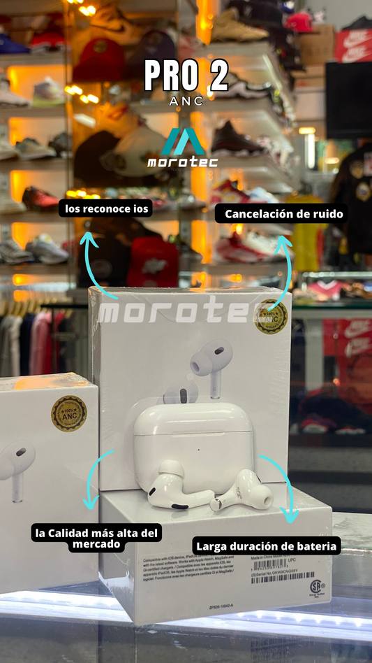 AirPods Pro 2