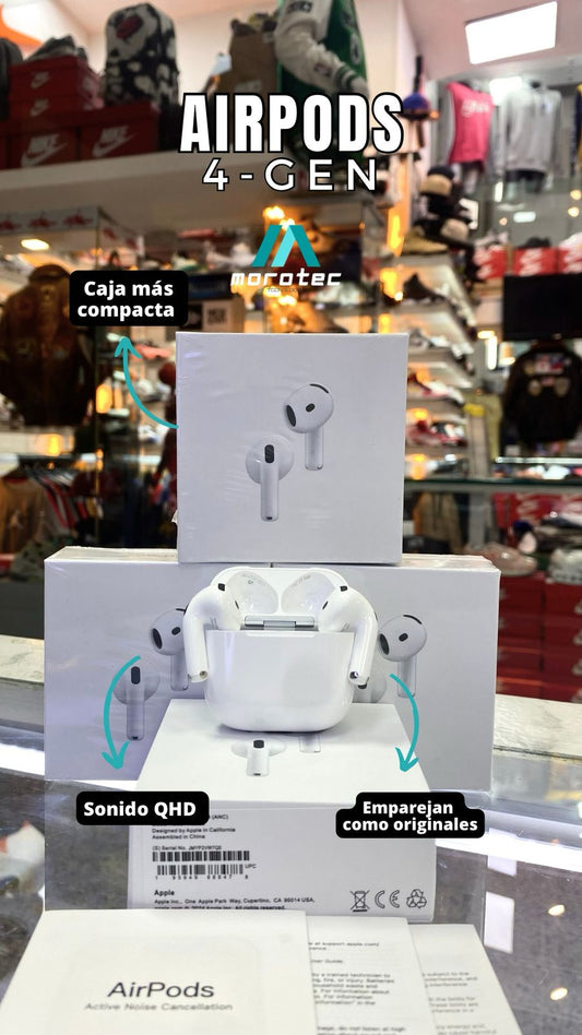 AirPods 4 Gen