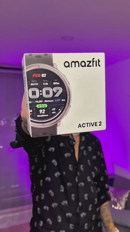 Active 2